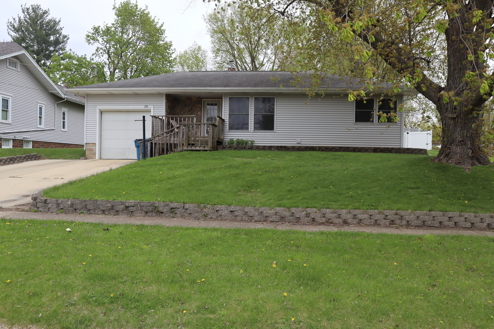 100 North 5th Street Walnut, IL 61376 - Photo 1 of 16 Gallery Image 1