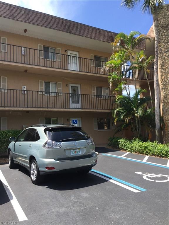 5651 Rattlesnake Hammock Road, Unit C108 Naples, FL 34113 - Photo 10 of 14