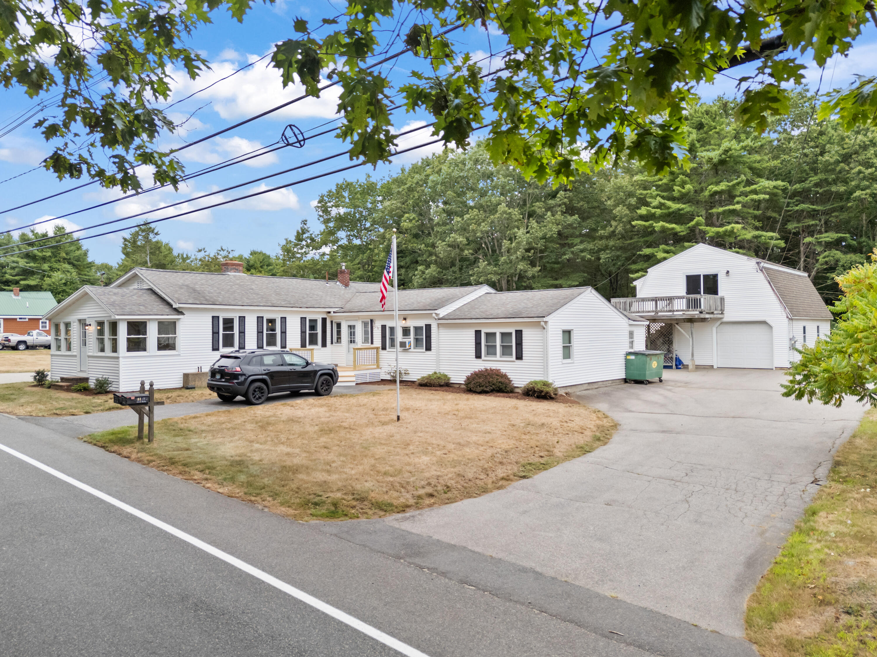 381 Littlefield Road Wells, ME 04090 - Photo 1 of 82 381 Littlefield Rd_101