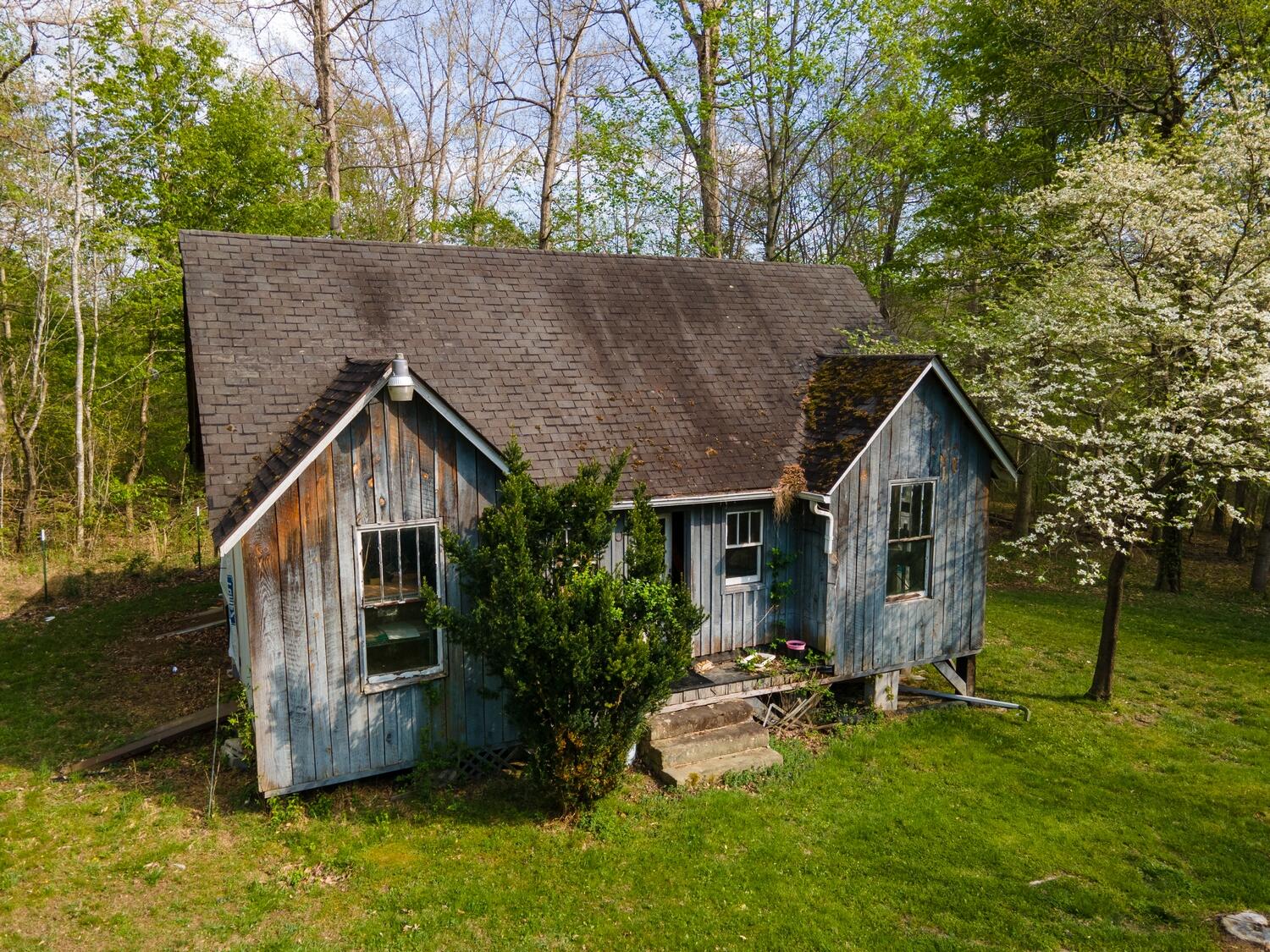 651 Browning Acres Road Corbin, KY 40701 - Photo 22 of 93 038_DJI_0187