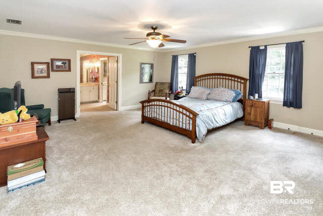 6736 Rolling Green Drive Mobile, AL 36695 - Photo 11 of 16