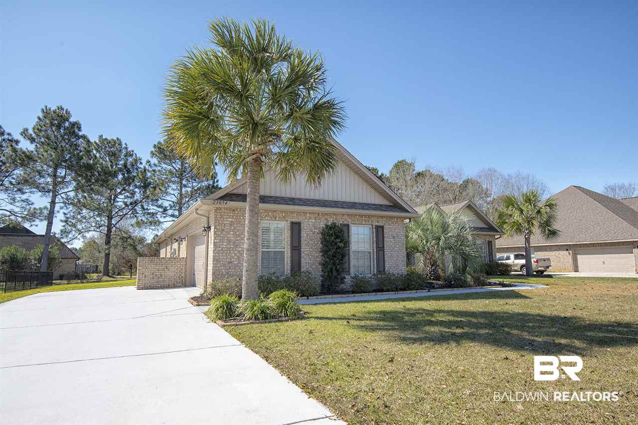 23094 Carnoustie Drive Foley, AL 36535 - Photo 4 of 43 Street View