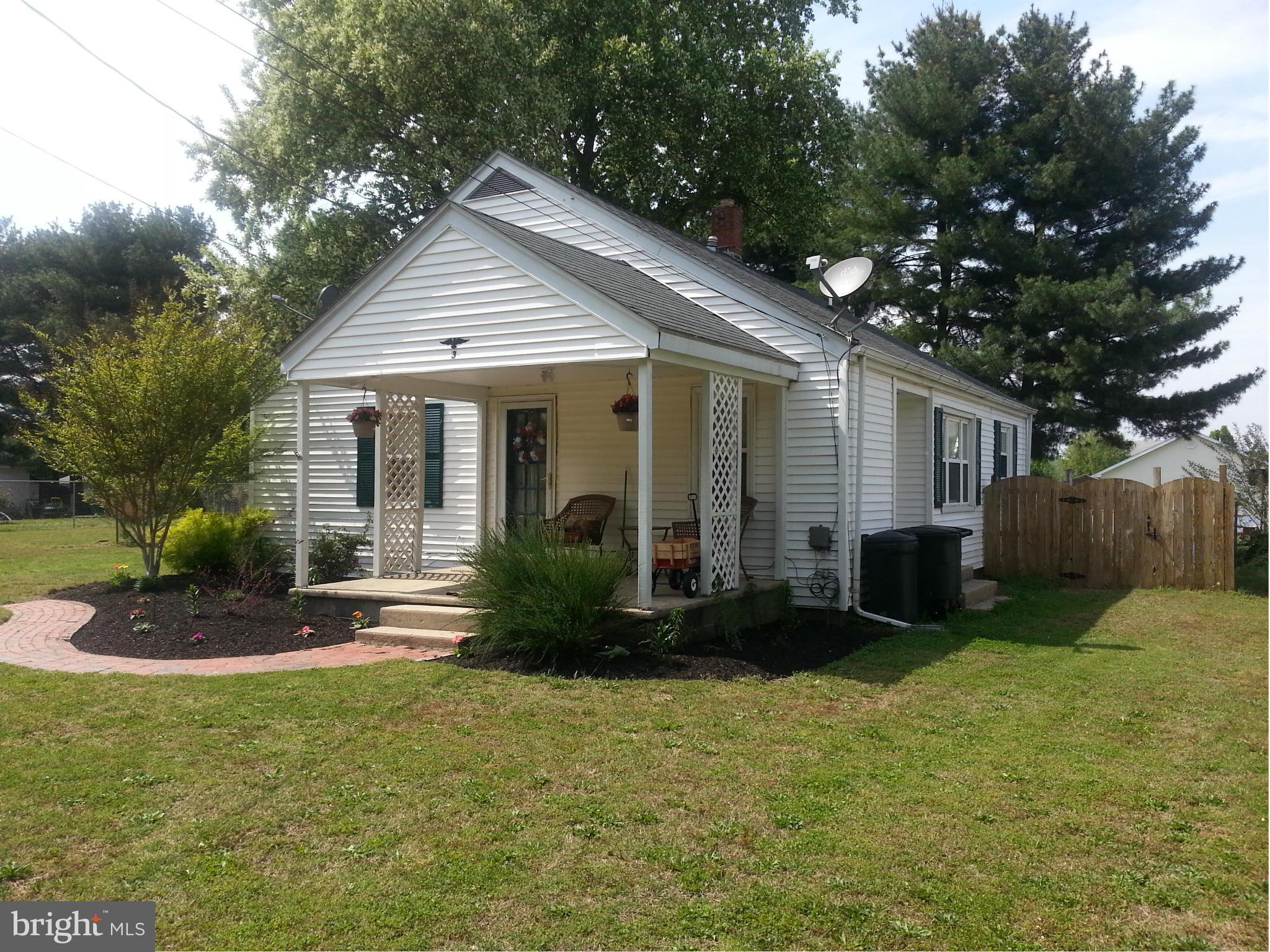 3 Liberty Street Ridgely, MD 21660 - Photo 1 of 25 Exterior (Front)