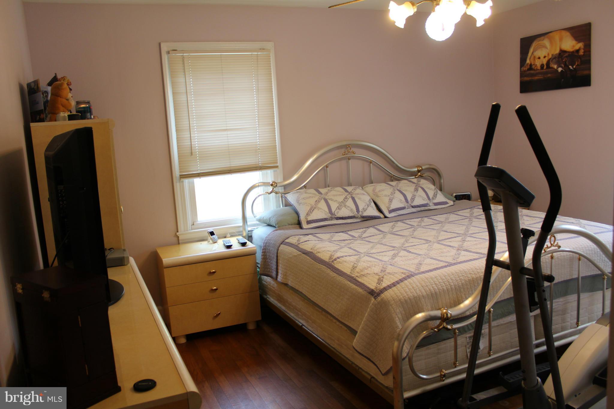 3 Liberty Street Ridgely, MD 21660 - Photo 13 of 25 Bedroom (Master)