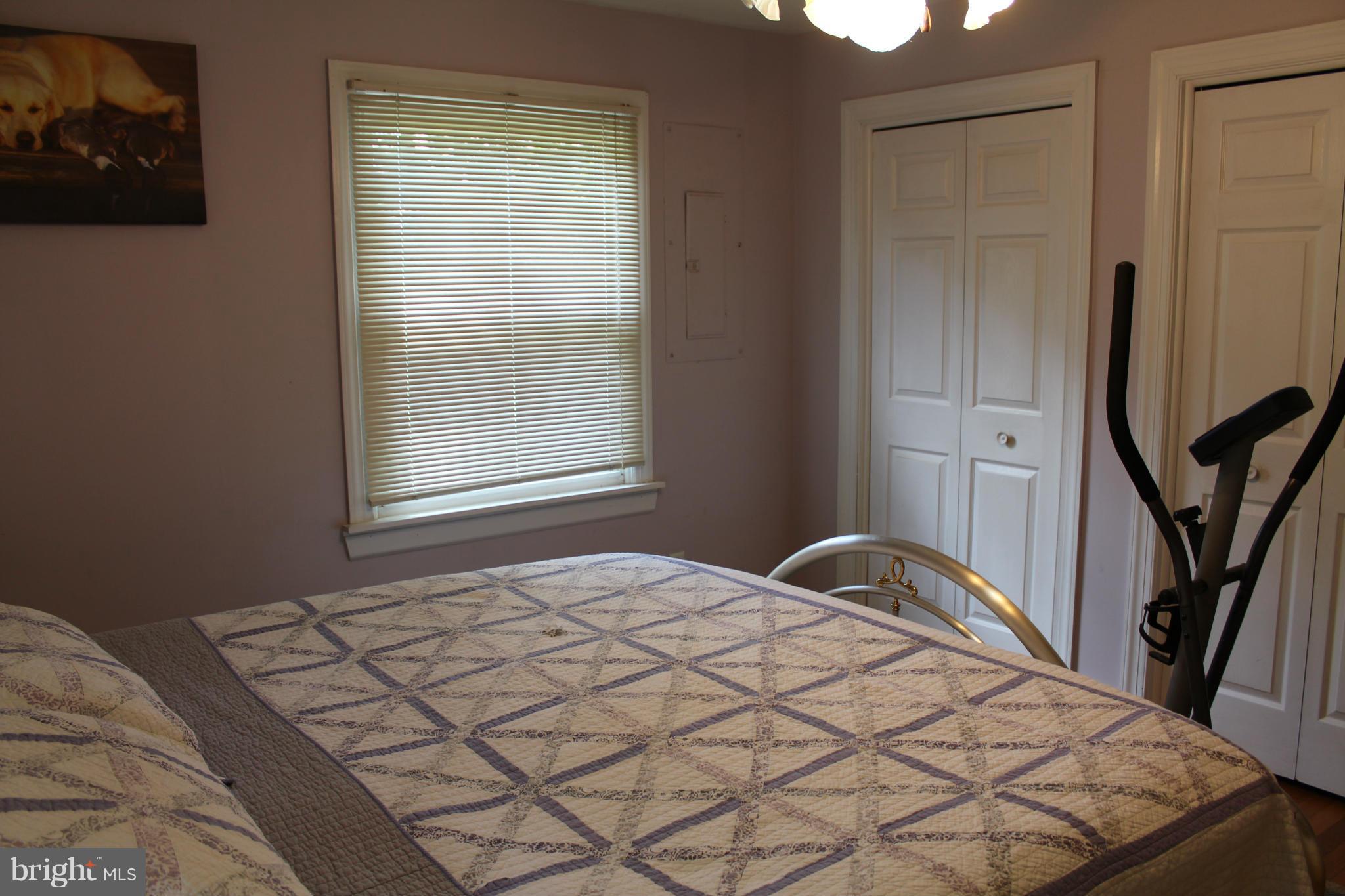 3 Liberty Street Ridgely, MD 21660 - Photo 14 of 25 Bedroom (Master)