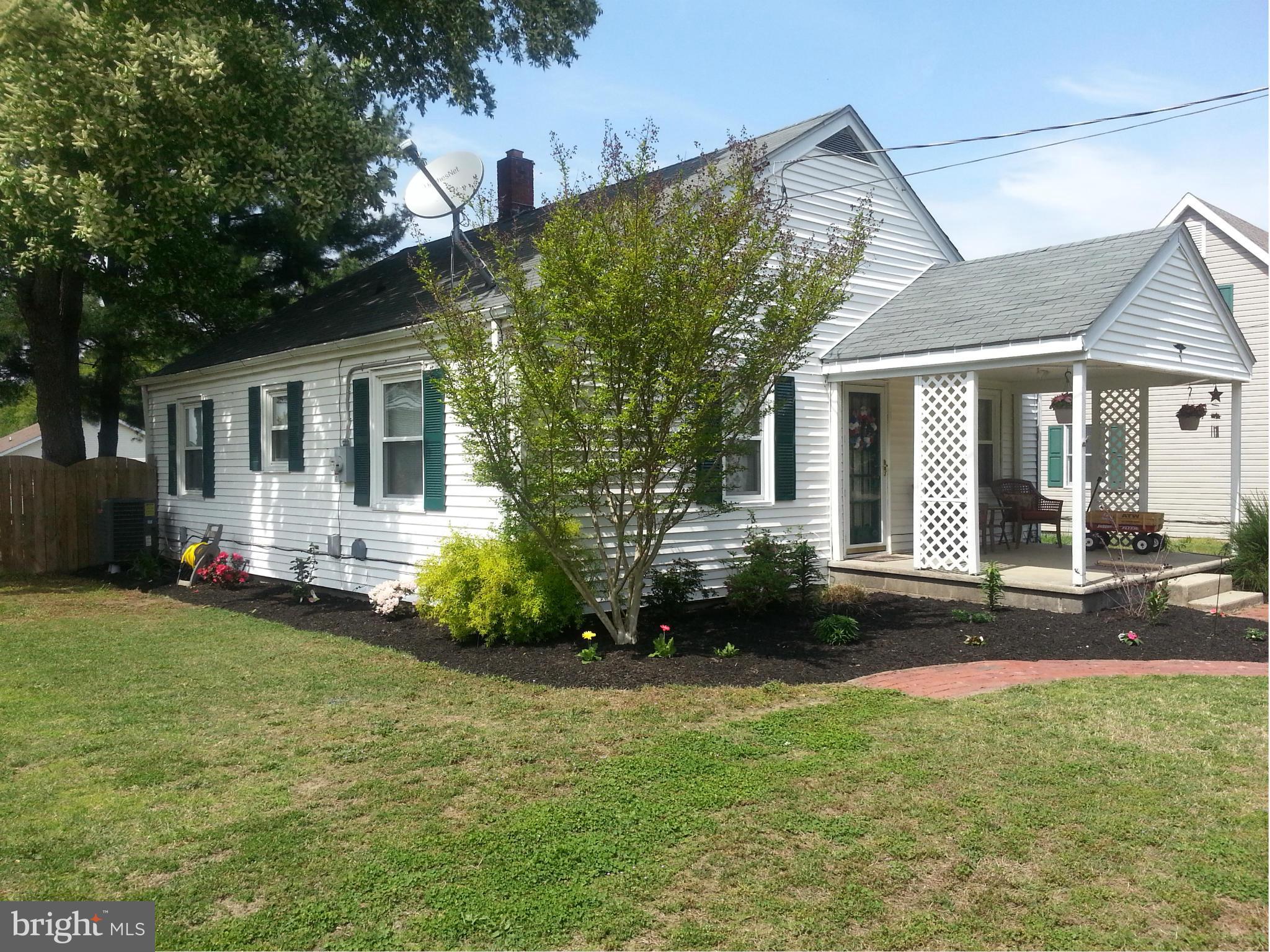 3 Liberty Street Ridgely, MD 21660 - Photo 23 of 25 Exterior (Front)