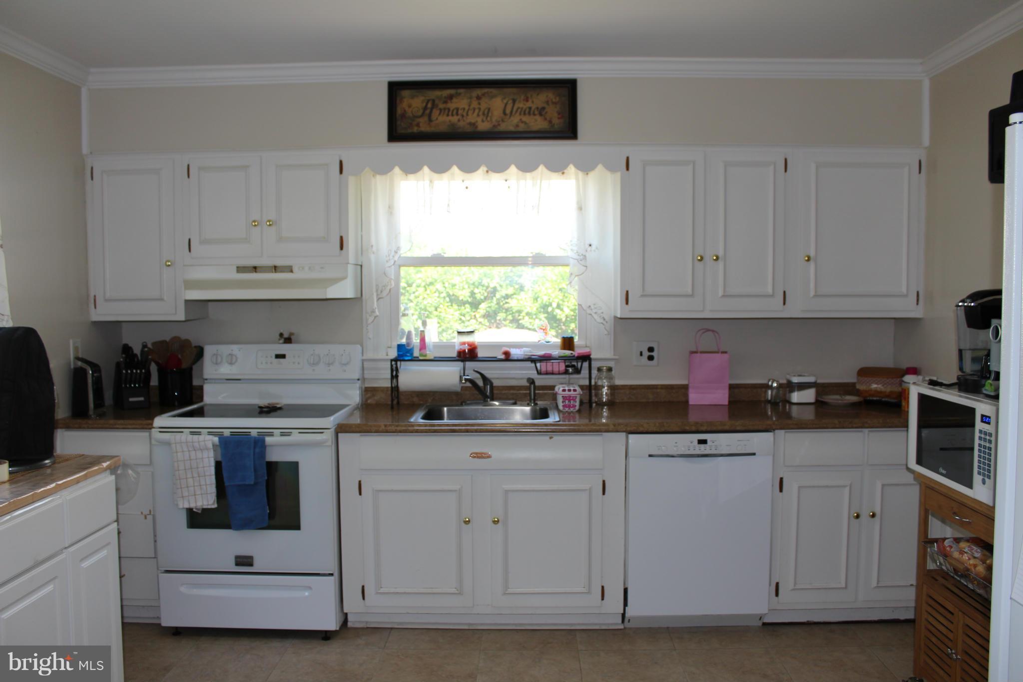 3 Liberty Street Ridgely, MD 21660 - Photo 8 of 25 Kitchen