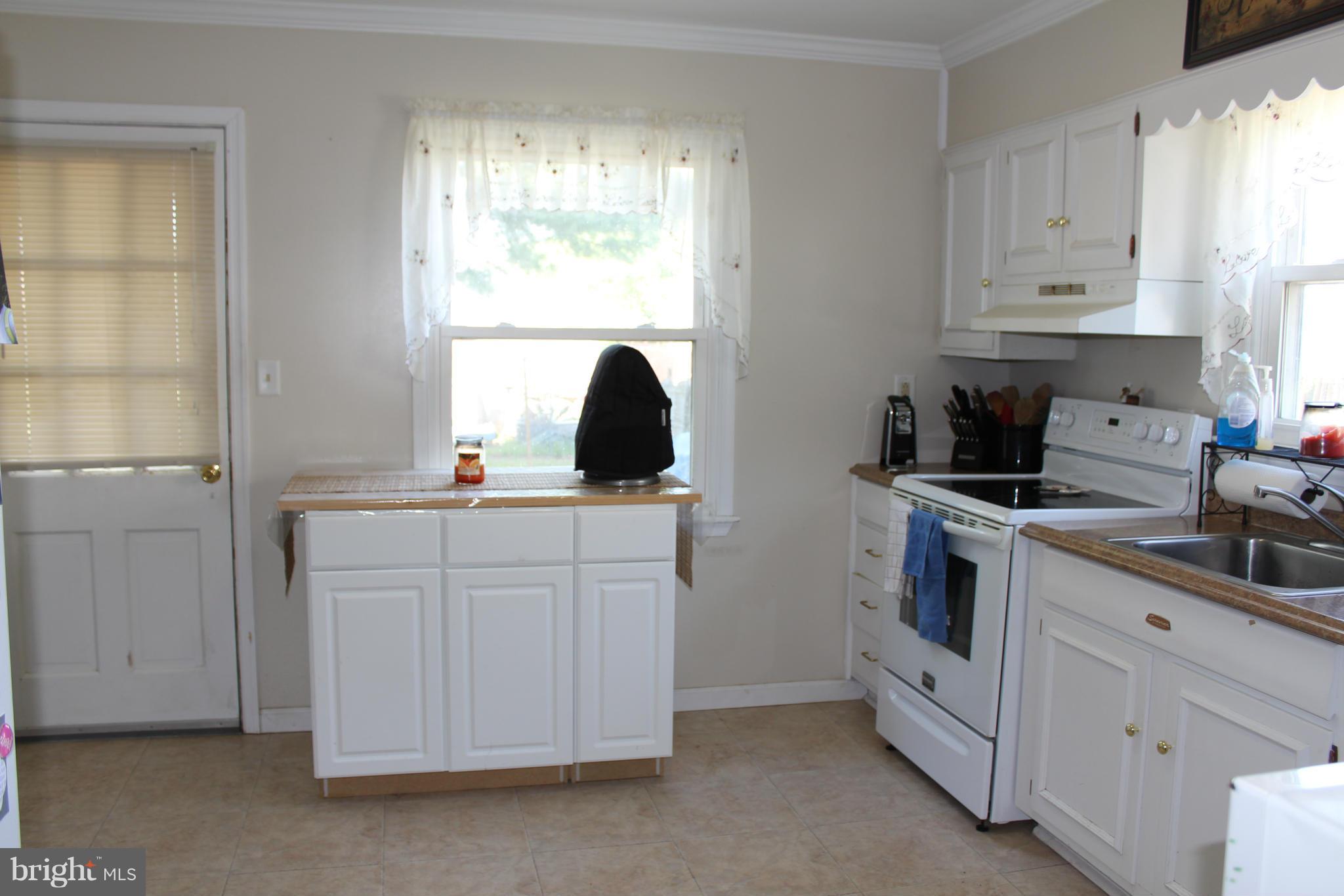 3 Liberty Street Ridgely, MD 21660 - Photo 9 of 25 Kitchen