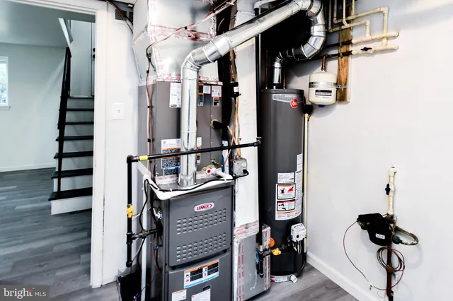 $500,000 | 2650 Pinewood Drive, Waldorf, MD 20601