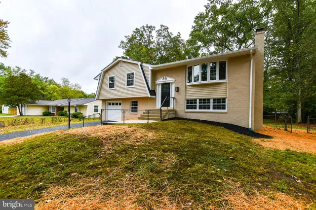 $500,000 | 2650 Pinewood Drive, Waldorf, MD 20601
