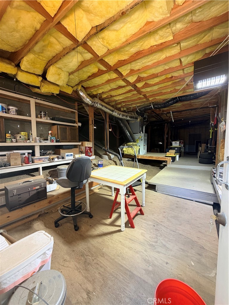 180 Grass Valley Road, Unit 20 Lake Arrowhead, CA 92352 - Photo 66 of 67 Shop Under House