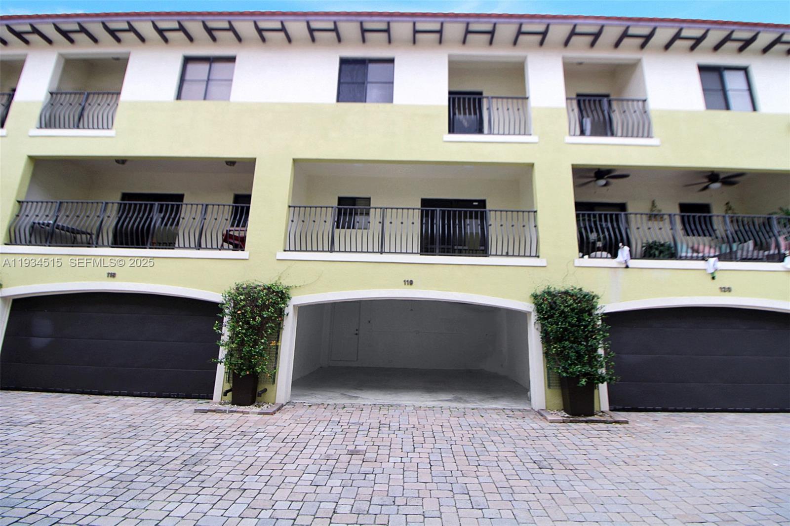 3204 Bird Avenue, Unit 119 Miami, FL 33133 - Photo 28 of 34