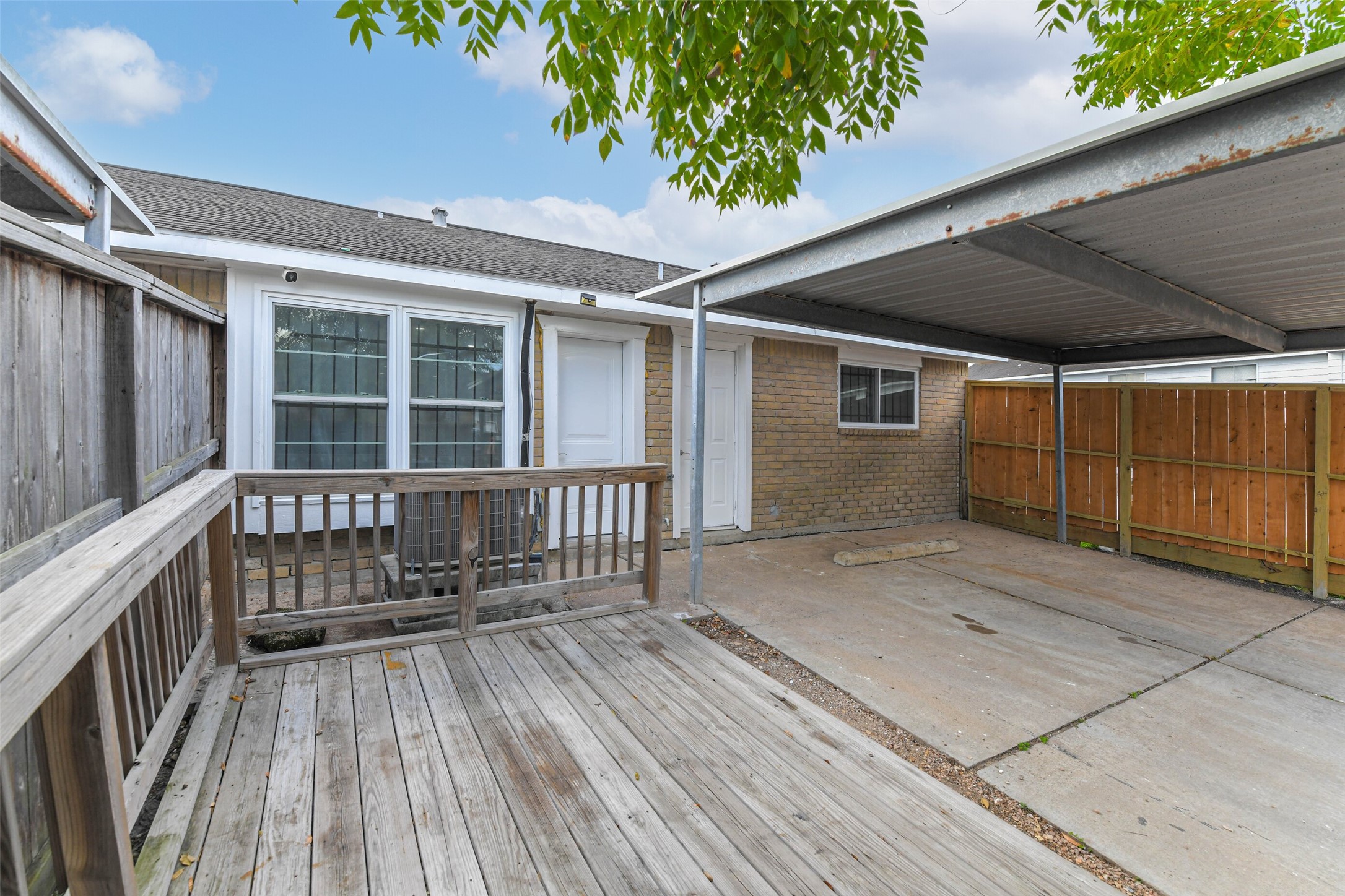 6853 Chasewood Drive Houston, TX 77489 - Photo 27 of 29