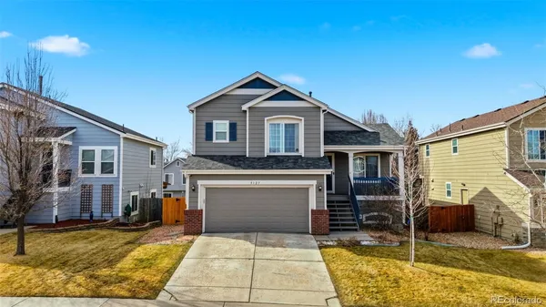 $3,800 | 5127 South Malaya Court, Centennial, CO 80015