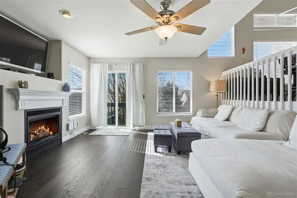 $3,800 | 5127 South Malaya Court, Centennial, CO 80015