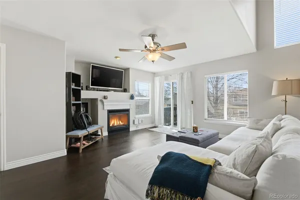 $3,800 | 5127 South Malaya Court, Centennial, CO 80015