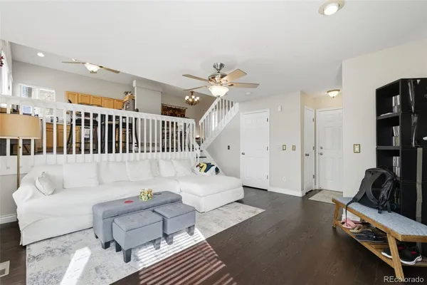 $3,800 | 5127 South Malaya Court, Centennial, CO 80015