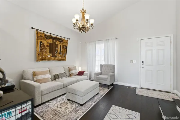 $3,800 | 5127 South Malaya Court, Centennial, CO 80015