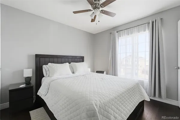 $3,800 | 5127 South Malaya Court, Centennial, CO 80015