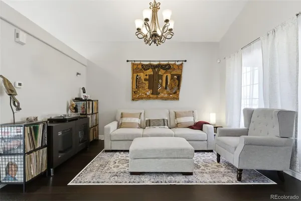 $3,800 | 5127 South Malaya Court, Centennial, CO 80015