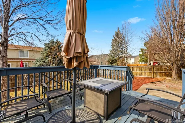 $3,800 | 5127 South Malaya Court, Centennial, CO 80015