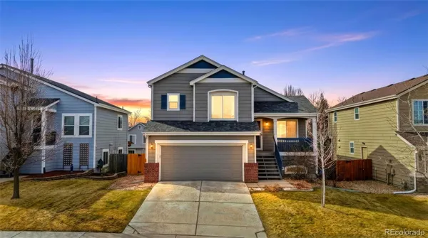 $3,800 | 5127 South Malaya Court, Centennial, CO 80015