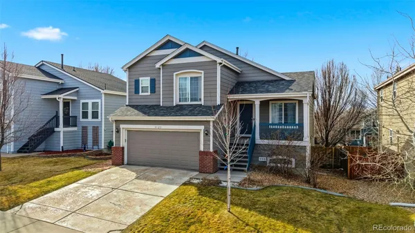 $3,800 | 5127 South Malaya Court, Centennial, CO 80015