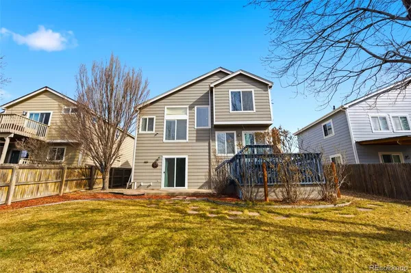 $3,800 | 5127 South Malaya Court, Centennial, CO 80015