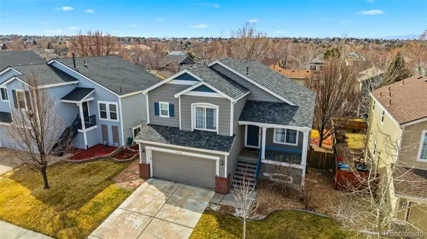 $3,800 | 5127 South Malaya Court, Centennial, CO 80015