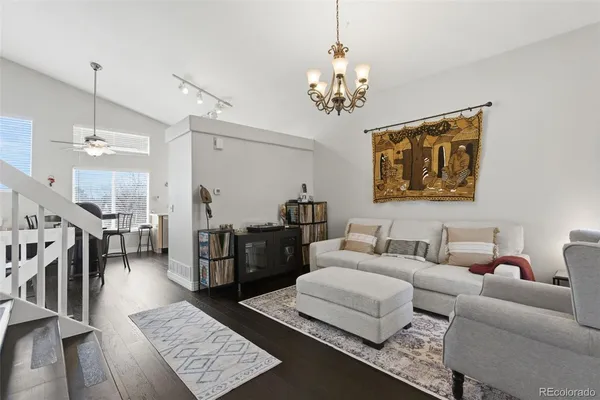 $3,800 | 5127 South Malaya Court, Centennial, CO 80015