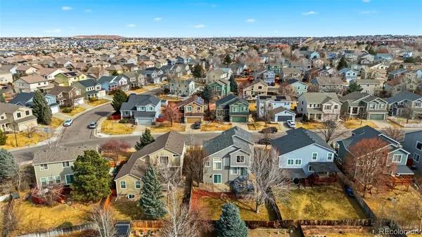 $3,800 | 5127 South Malaya Court, Centennial, CO 80015