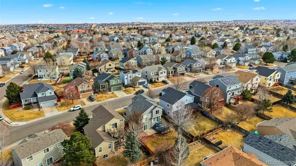 $3,800 | 5127 South Malaya Court, Centennial, CO 80015