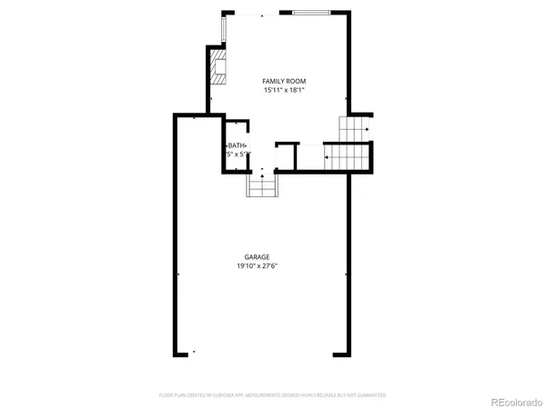 $3,800 | 5127 South Malaya Court, Centennial, CO 80015