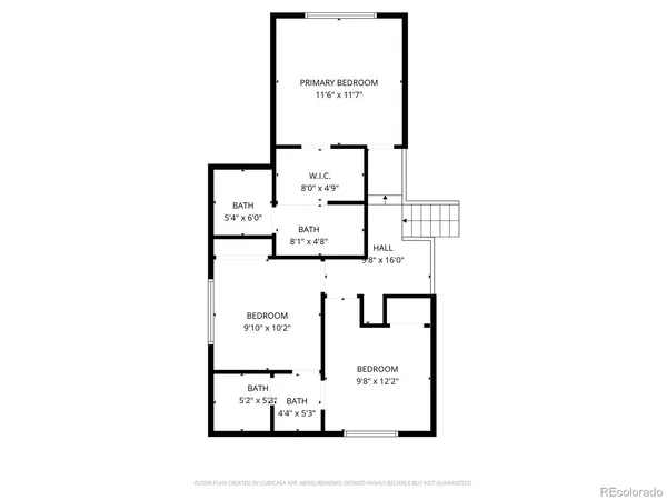 $3,800 | 5127 South Malaya Court, Centennial, CO 80015