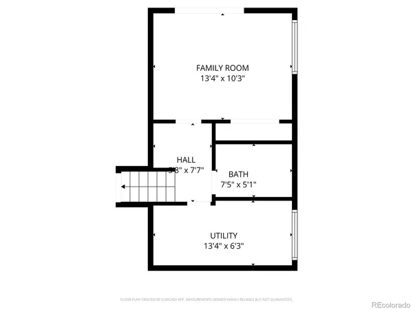 $3,800 | 5127 South Malaya Court, Centennial, CO 80015