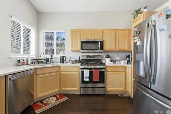 $3,800 | 5127 South Malaya Court, Centennial, CO 80015