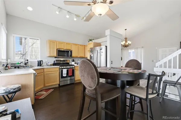 $3,800 | 5127 South Malaya Court, Centennial, CO 80015