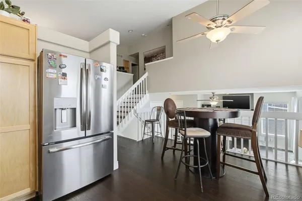 $3,800 | 5127 South Malaya Court, Centennial, CO 80015