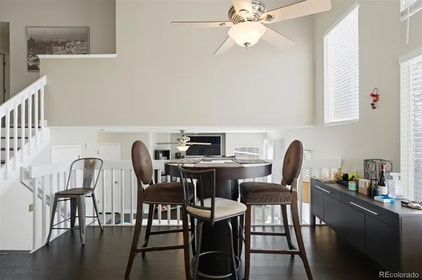 $3,800 | 5127 South Malaya Court, Centennial, CO 80015