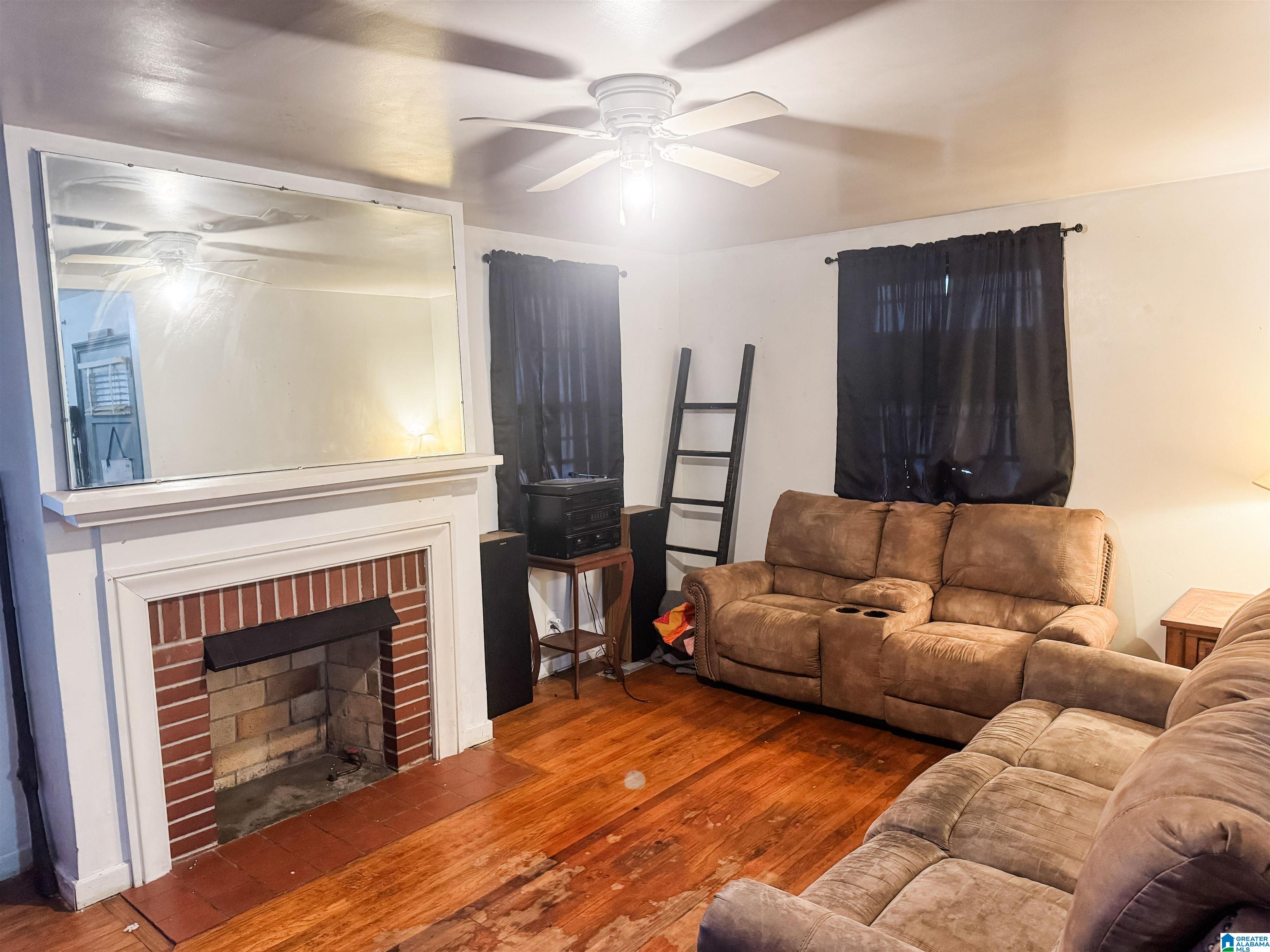 727 Glenwood Road Talladega, AL 35160 - Photo 9 of 16