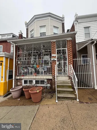 $140,000 | 509 North Harrison Street, Wilmington, DE 19805