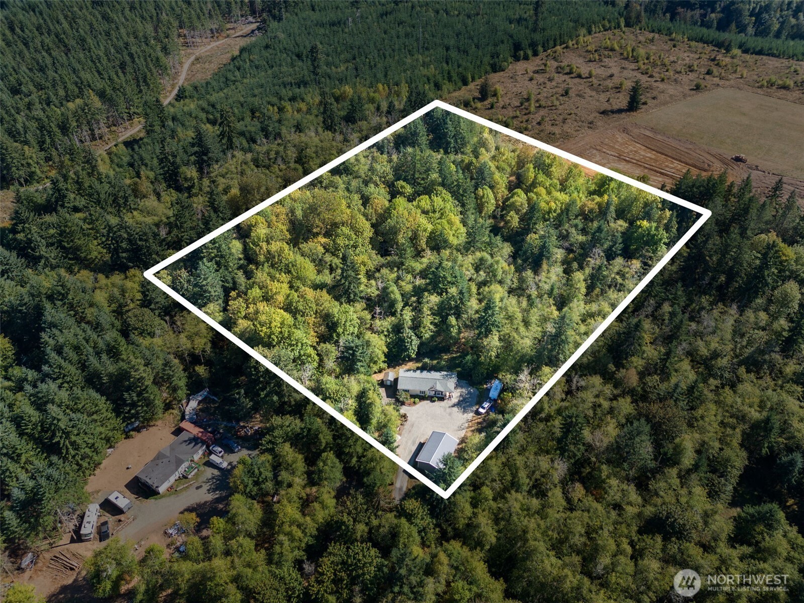 22010 Summers Road Centralia, WA 98531 - Photo 5 of 33