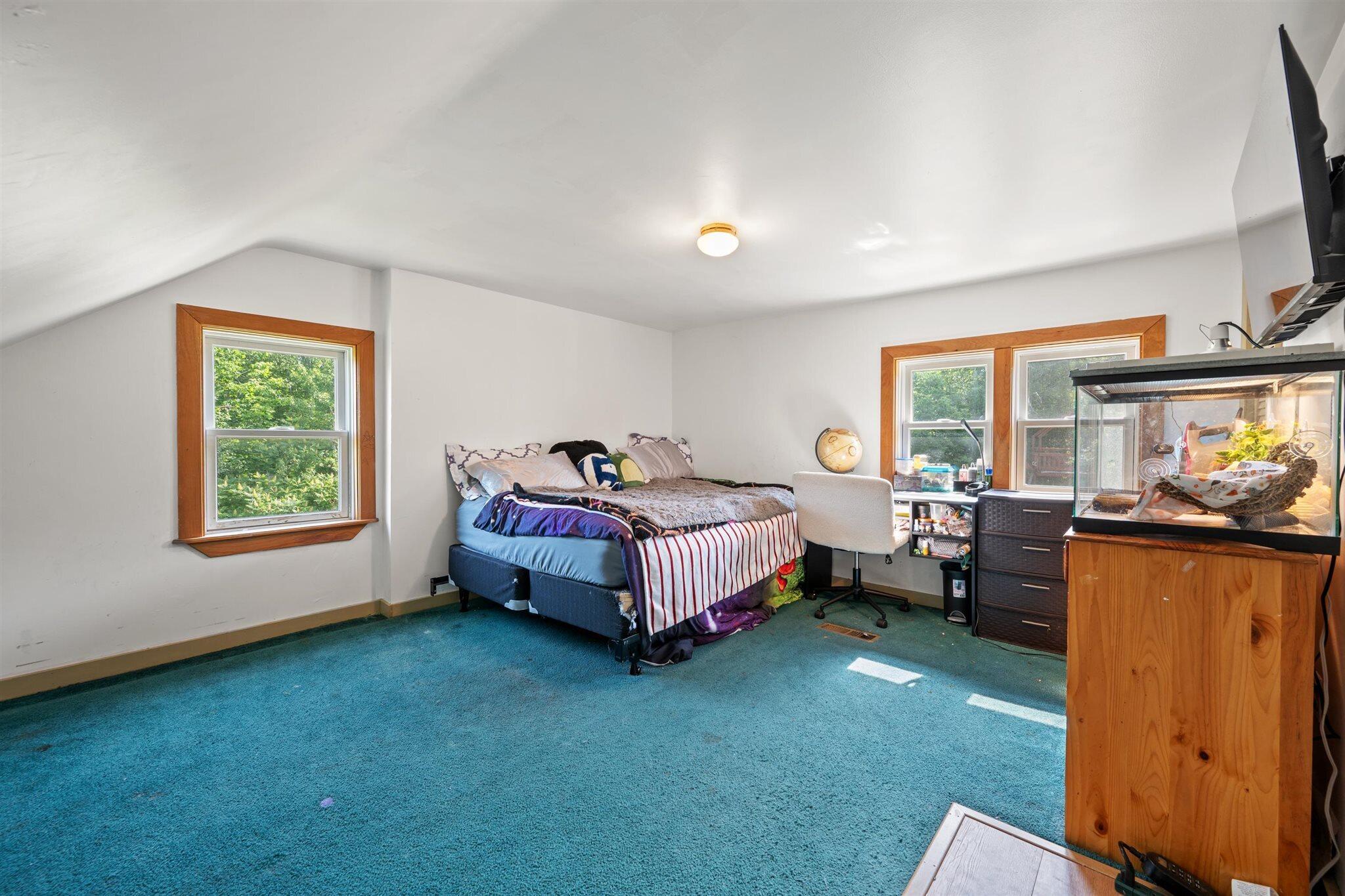 13 Race Course Road Bucksport, ME 04416 - Photo 19 of 32 19-Bedroom 2