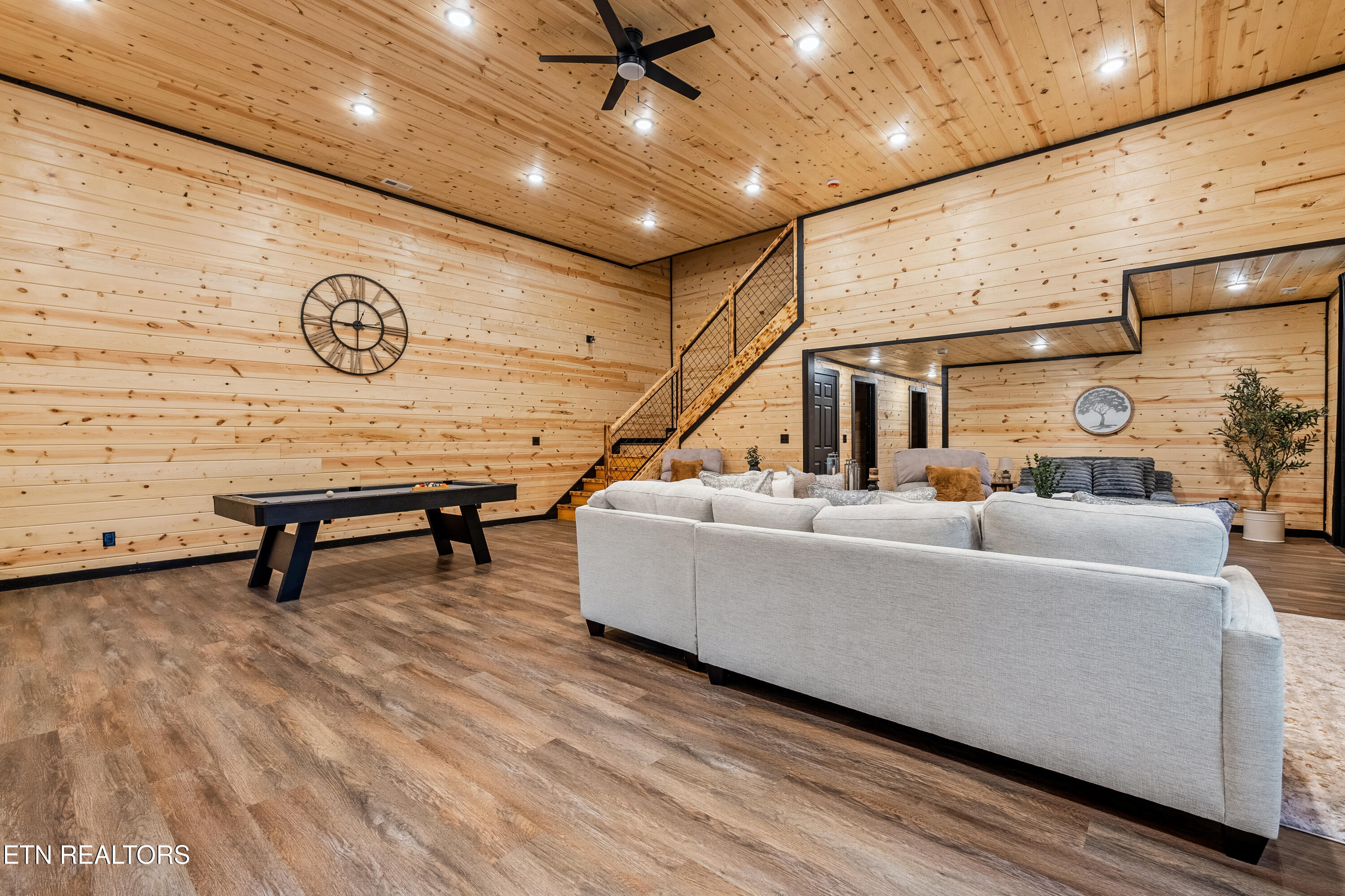 2881 Caughron Mountain Road Sevierville, TN 37876 - Photo 2 of 55 DSC03145-HDR