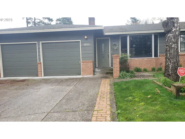$440,000 | 1026 Southeast 213th Avenue, Gresham, OR 97030