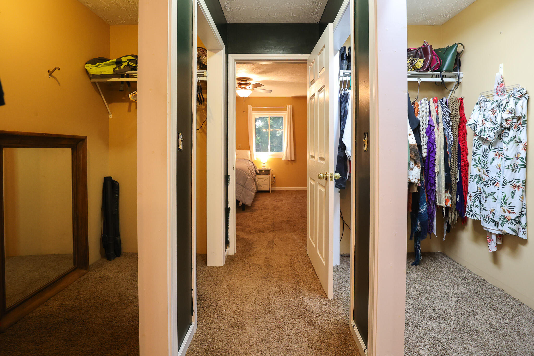 6765 Ivo Wurth Road Paducah, KY 42001 - Photo 40 of 44 Primary Bedroom