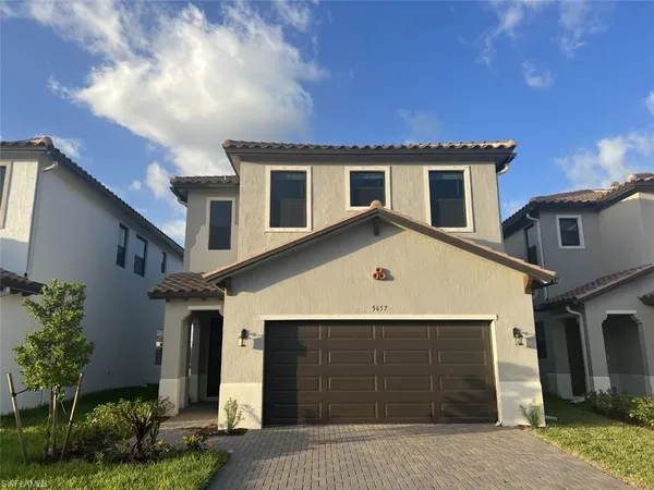 $2,500 | 5657 Agostino Way Avenue, Immokalee, FL 34142