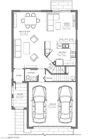 $2,500 | 5657 Agostino Way Avenue, Immokalee, FL 34142