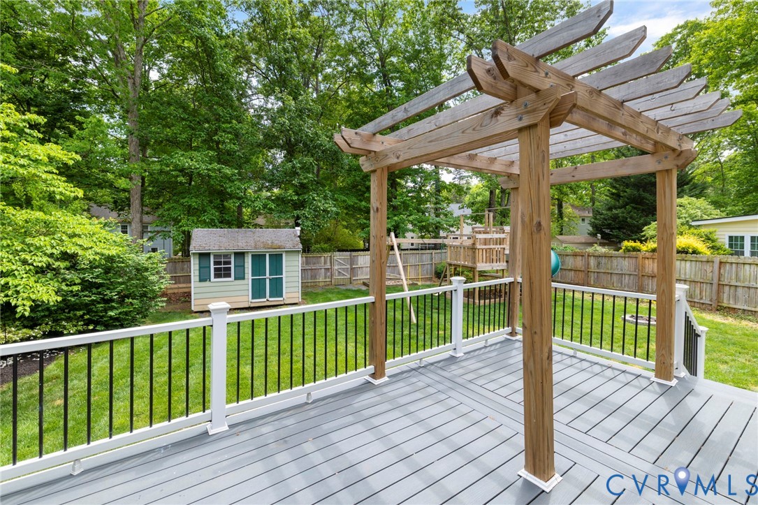 13003 Ashtree Road Midlothian, VA 23114 - Photo 27 of 35 Gallery Image 27