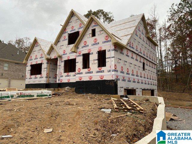 569 Timberline Trail Calera, AL 35040 - Photo 1 of 8